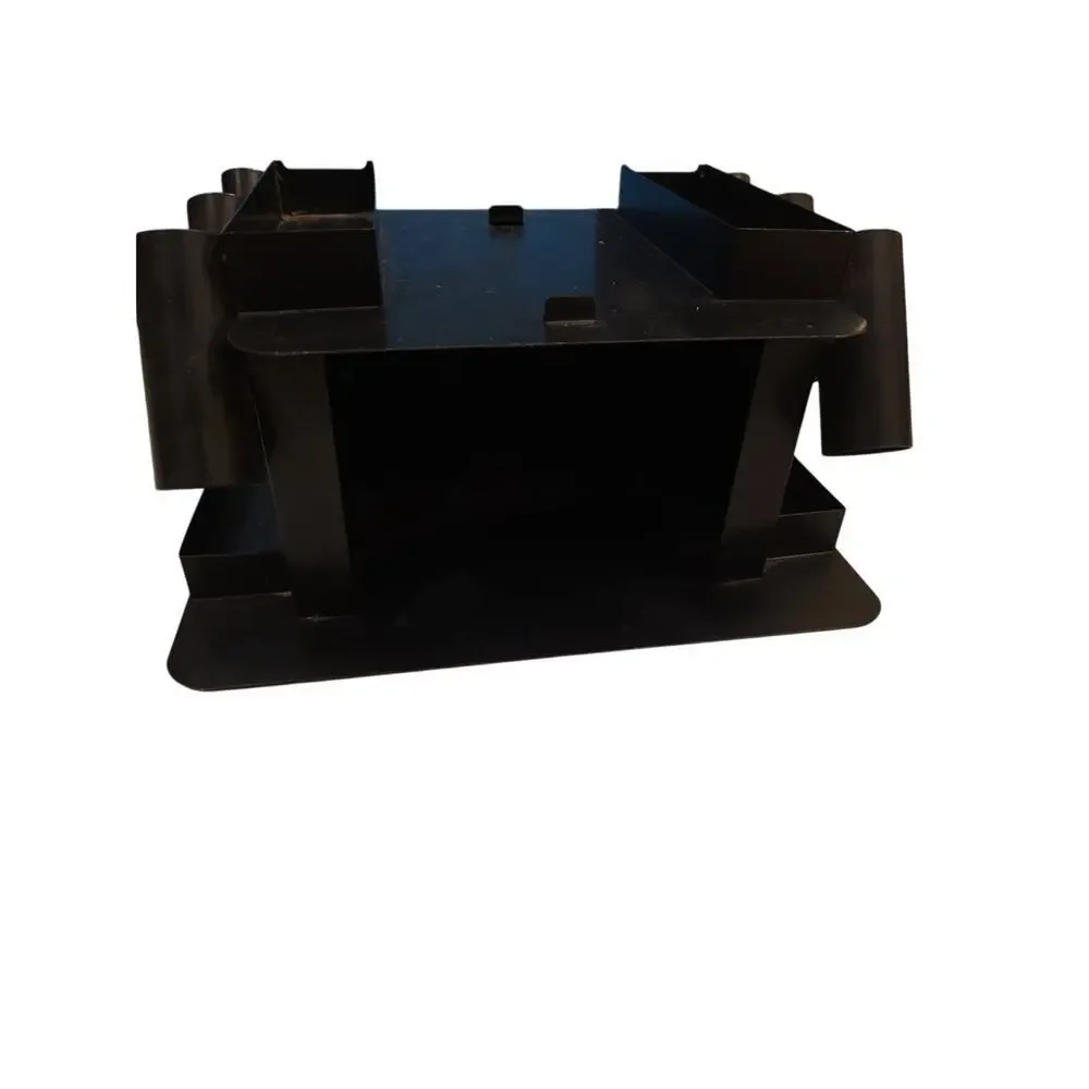 Golden Supreme Heat Exxpress‎ Thermal Styling Stove Kit